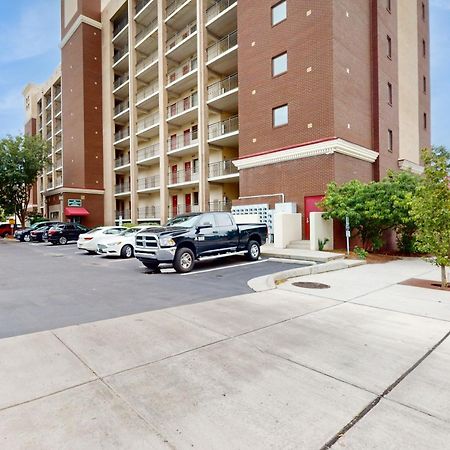 ווילמינגטון River View Condo A מראה חיצוני תמונה