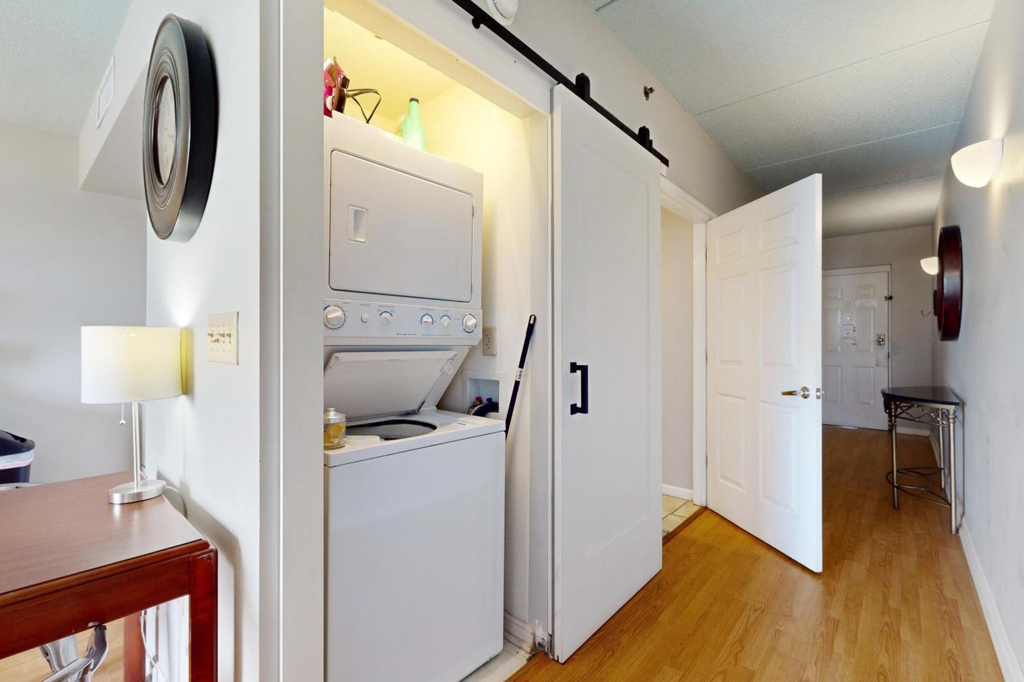 ווילמינגטון River View Condo A מראה חיצוני תמונה