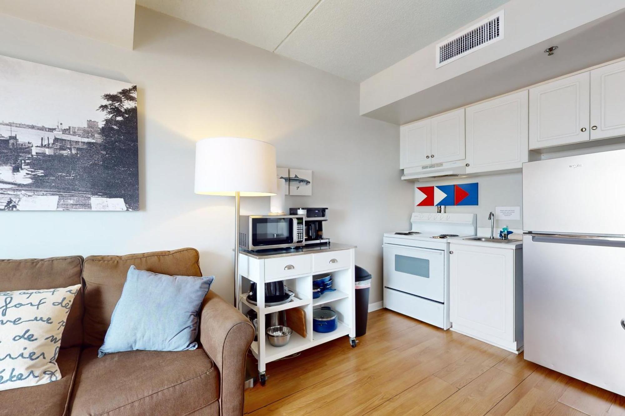 ווילמינגטון River View Condo A מראה חיצוני תמונה